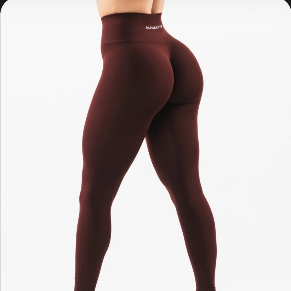 Alphalete Amplify Leggings